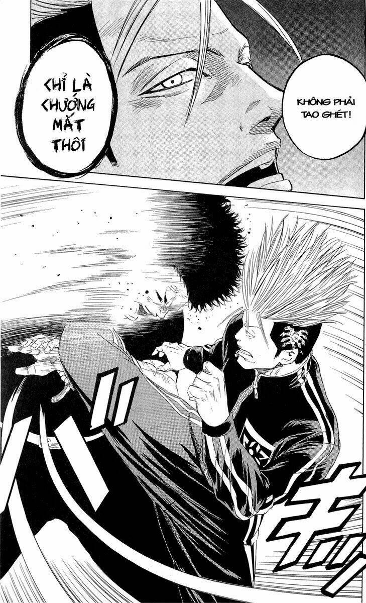 sugarless chapter 12 6