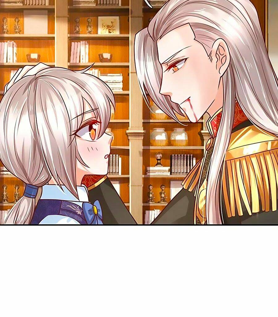 bỗng một ngày trở thành con gái nhà vua chapter 305 15