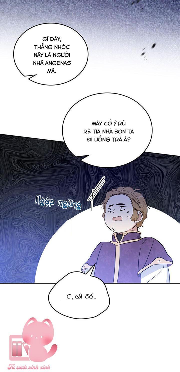 kiếp này ta sẽ trở thành gia chủ chapter 98 37