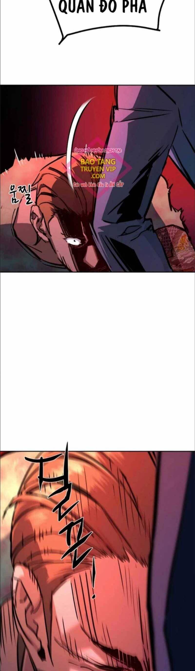 bạn học tôi là lính đánh thuê chapter 198 4