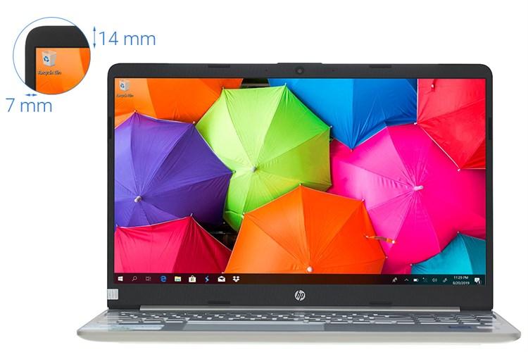 Laptop HP 15s fq2556TU i7 1165G7/8GB/512GB/15.6"F/Win11/(46M24PA)/Vàng - Hàng chính hãng