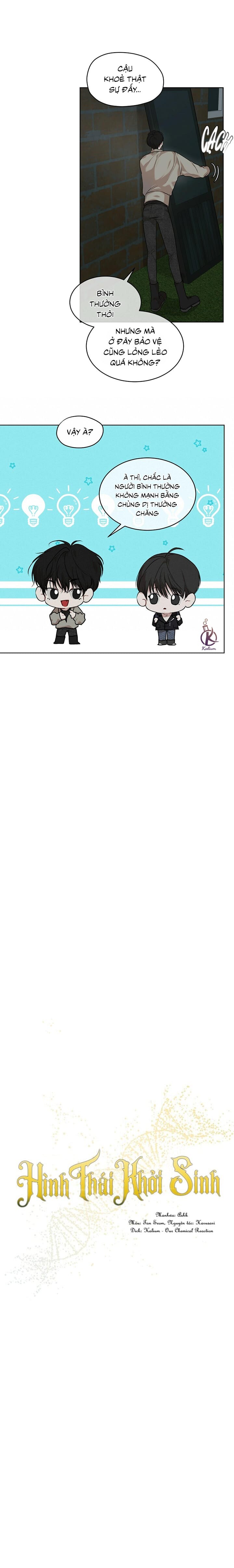 hình thái khởi sinh chapter 54 3