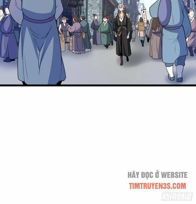 Vợ tôi và tôi thống trị Tam giới chapter 11.2 12