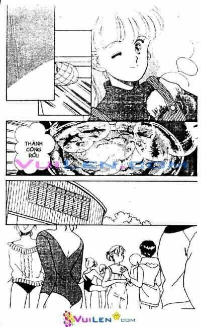 cô gái khả ái chapter 2 65