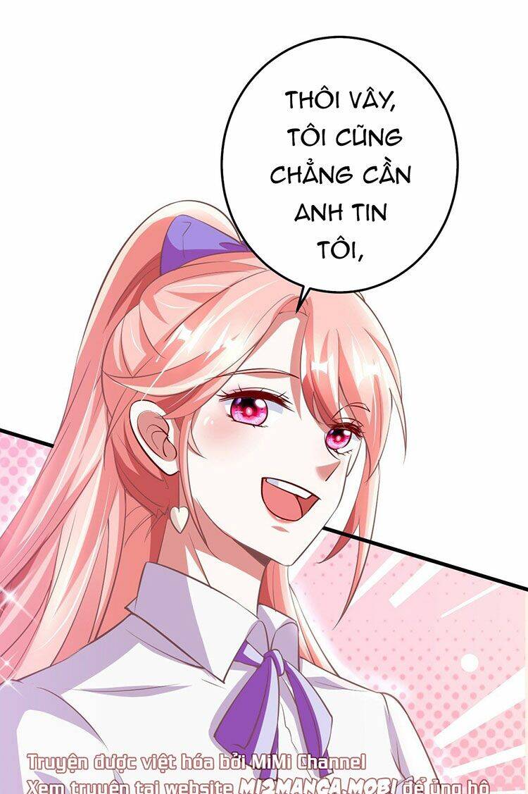 đại lão gọi tôi tiểu tổ tông chapter 24 1