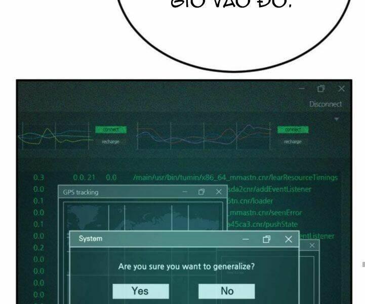 đặc vụ kim chapter 7.5 100