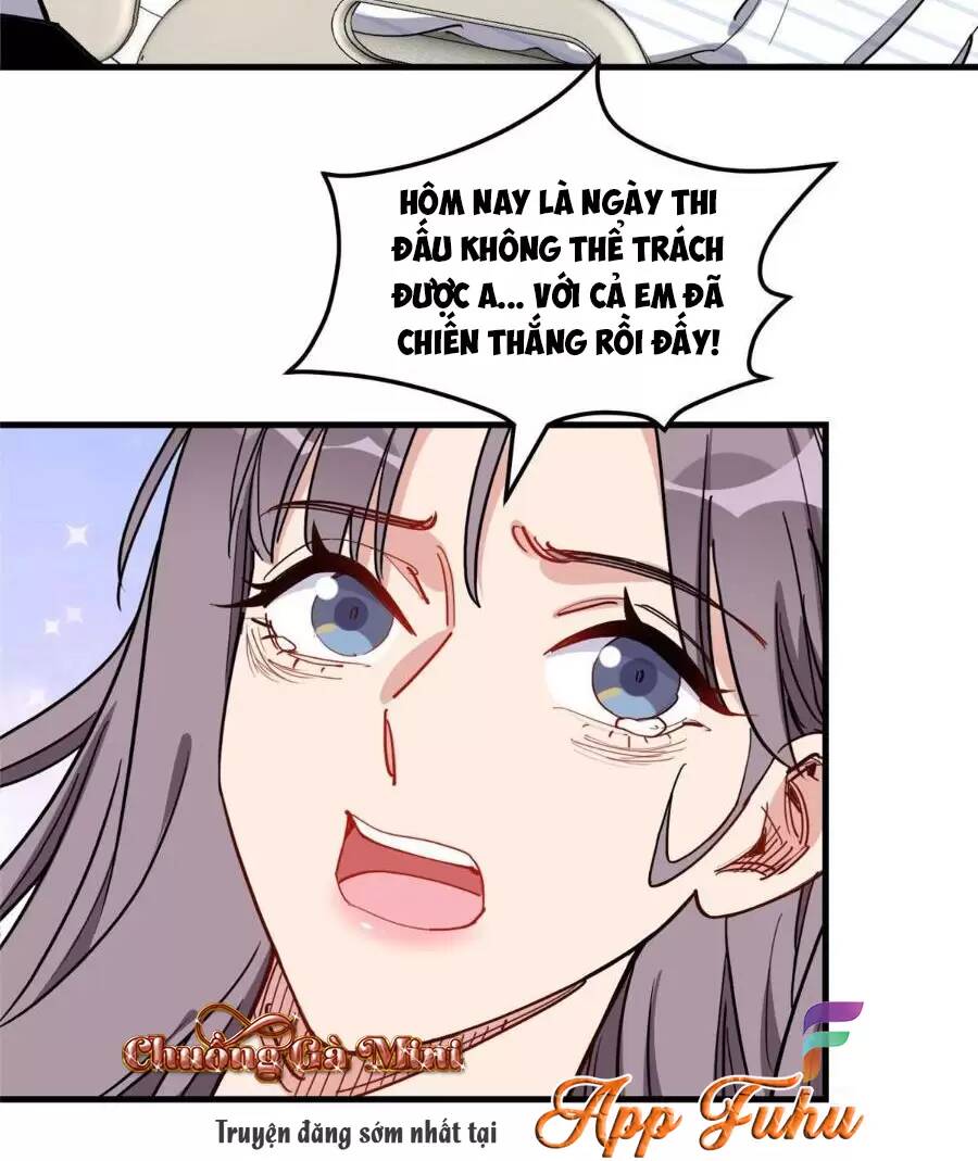 cố tổng, vợ của ngài quá mạnh rồi! chapter 69 45