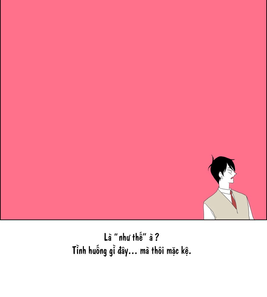 thú cưng của tôi là dơi chapter 15 40