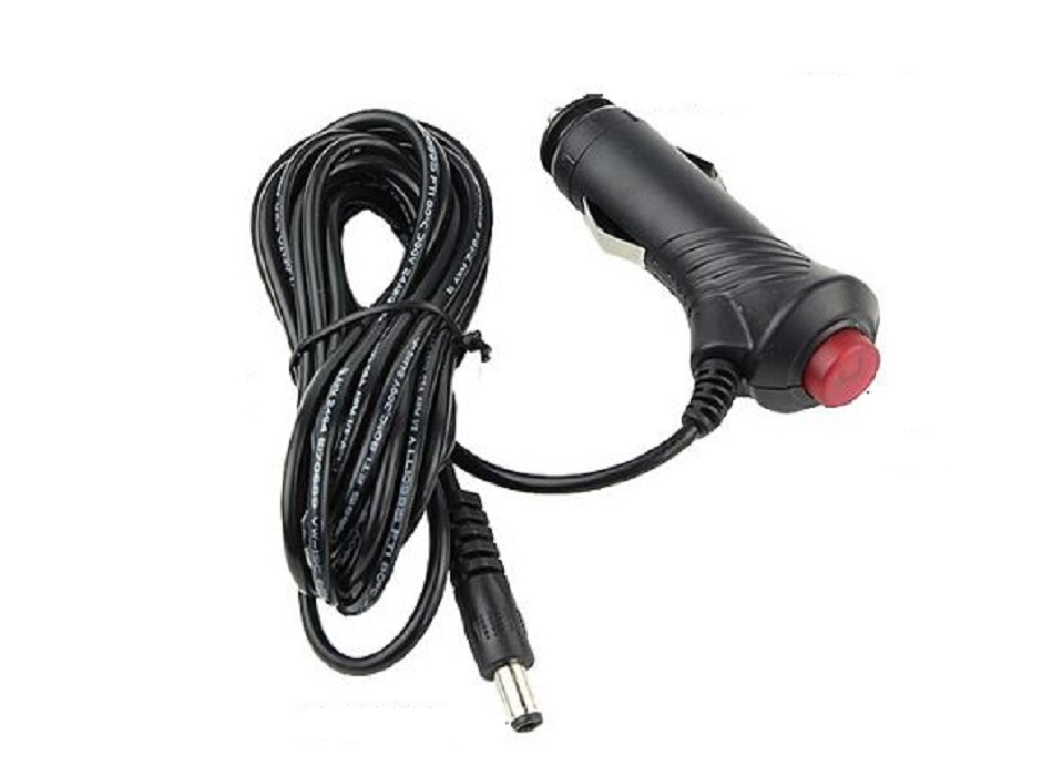 Màn Hình Camera Lùi,Lề 7 Inch Độ Phân Giải 1024X600P