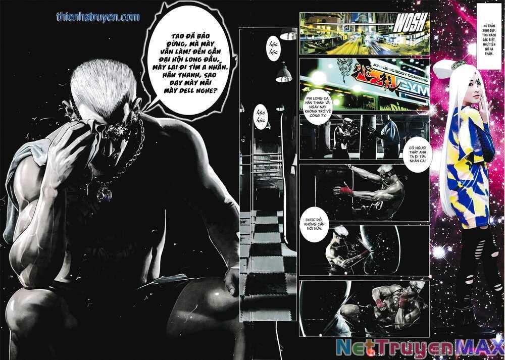 hỏa vũ diệu dương chapter 929 27