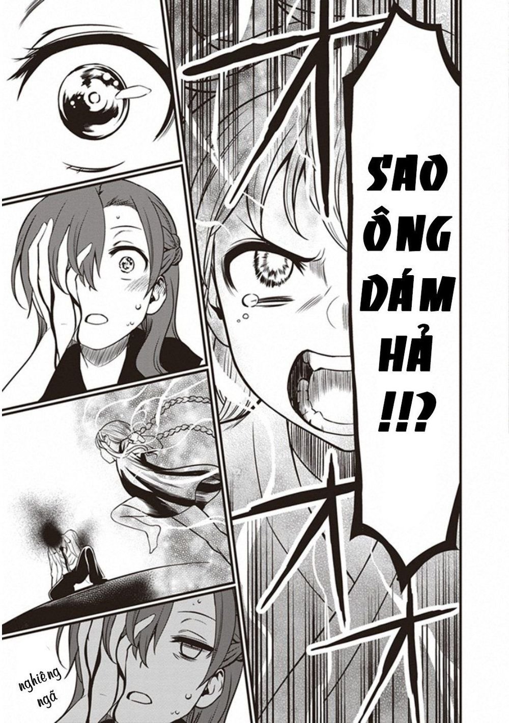 to aru kagaku no railgun gaiden: astral buddy chapter 15 40