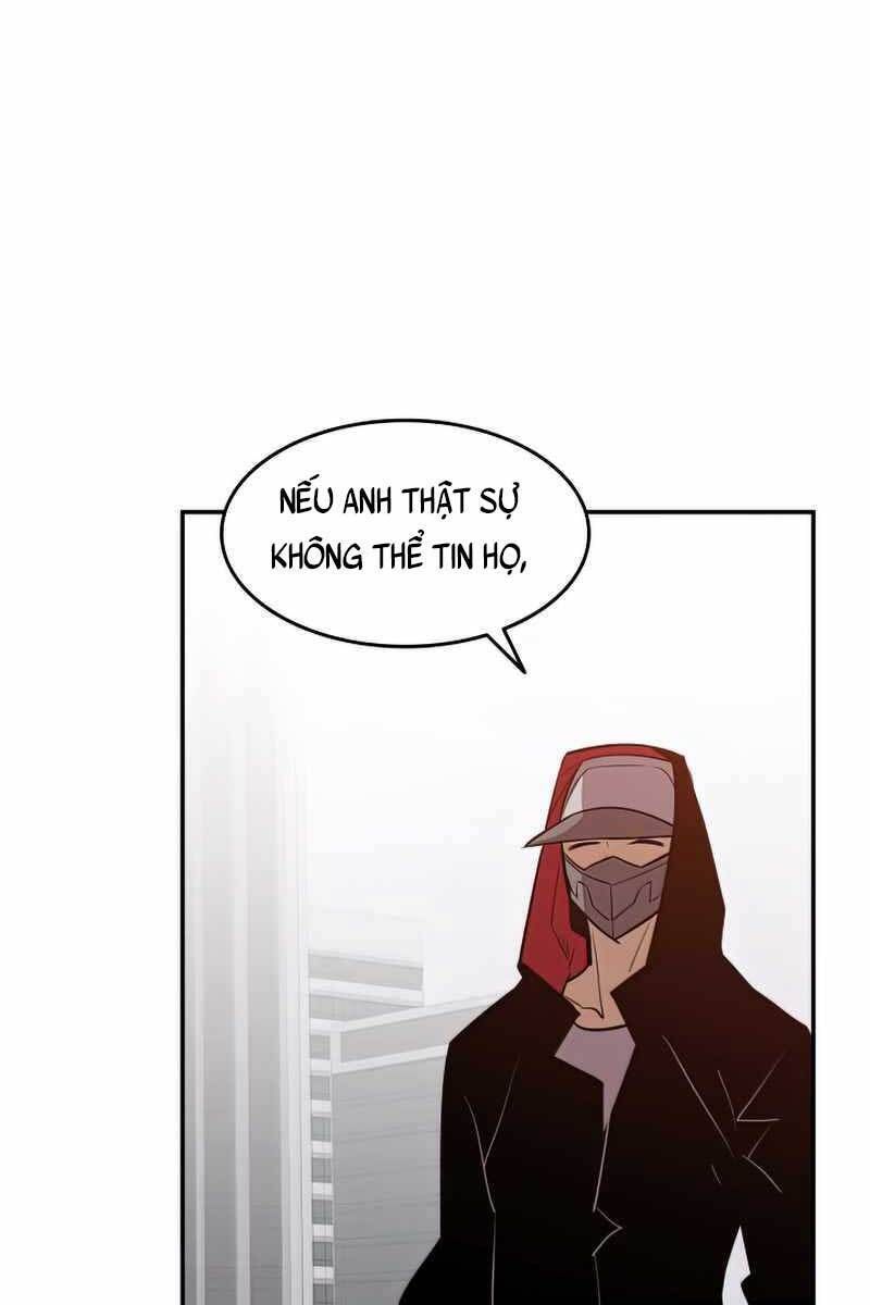 tôi là lính mới chapter 126 18