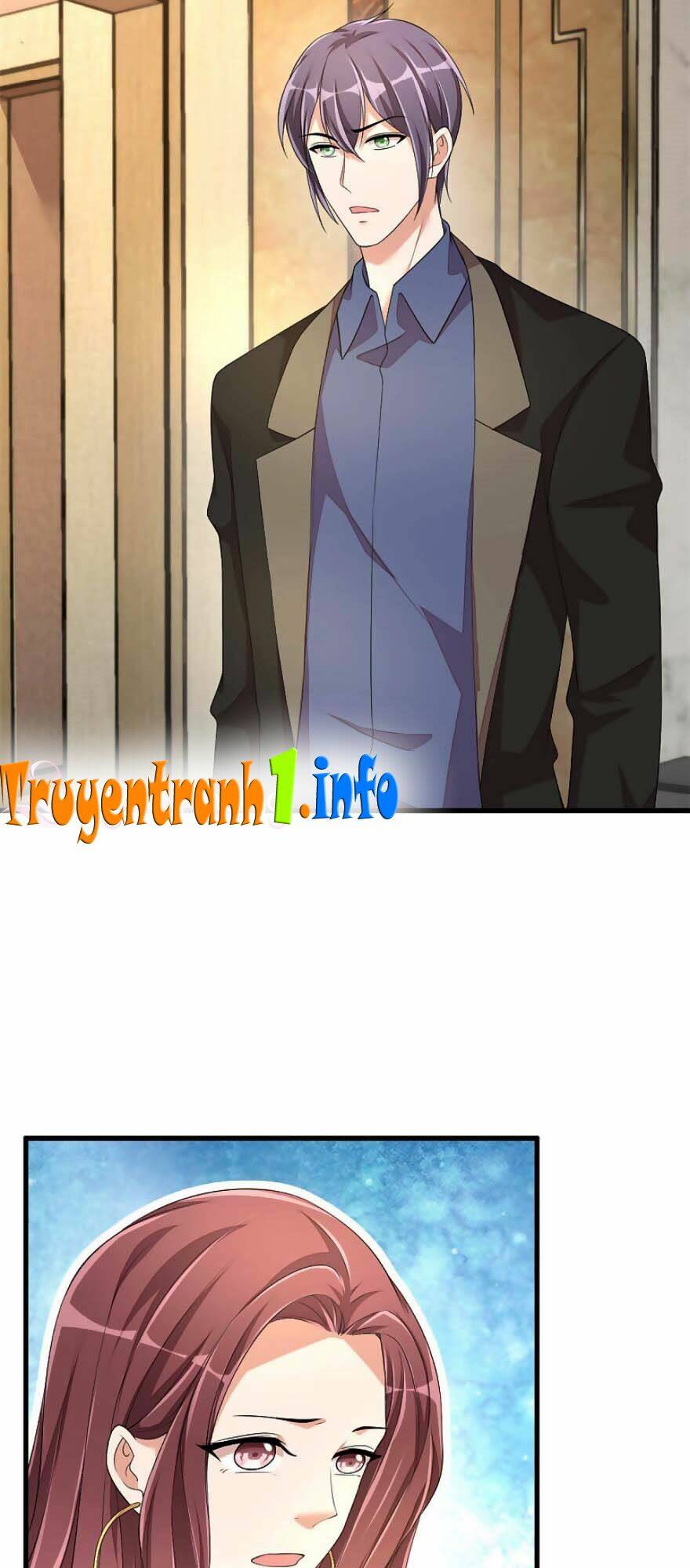 ông xã, em muốn ăn cho anh sạt nghiệp! chapter 44 19