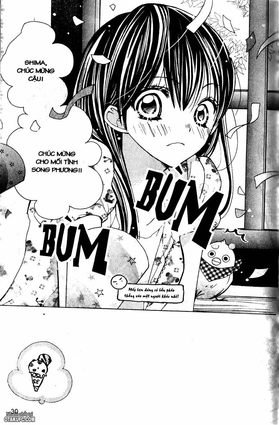 crayon days - daikirai na aitsu chapter 15 2