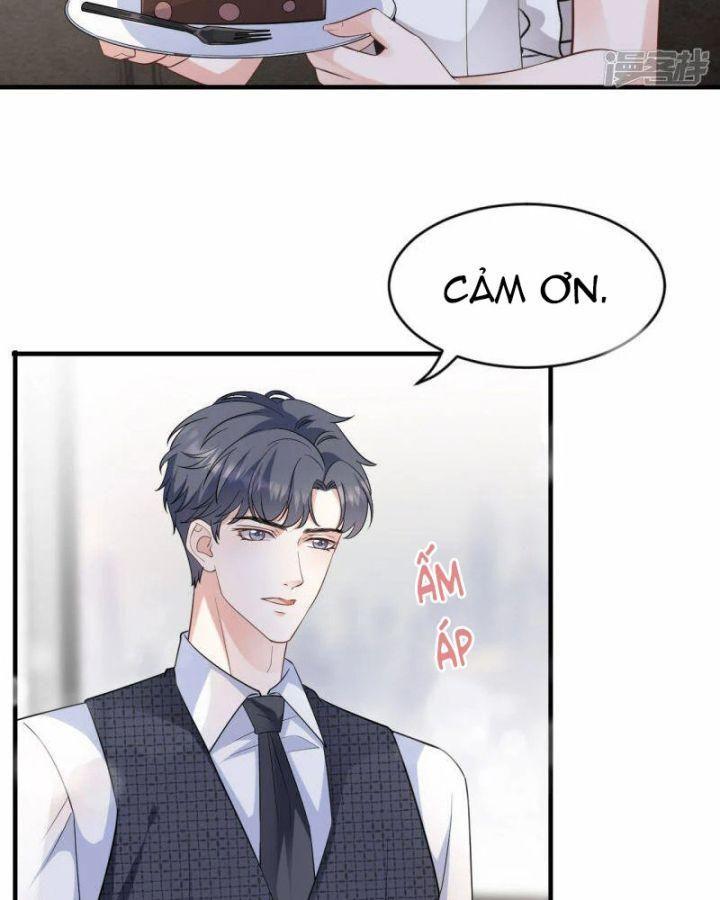đại tiểu thư có thể có cái gì xấu chapter 32 51