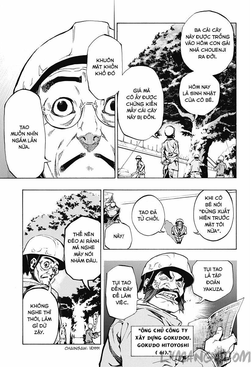 ana no mujina chapter 1.2 4