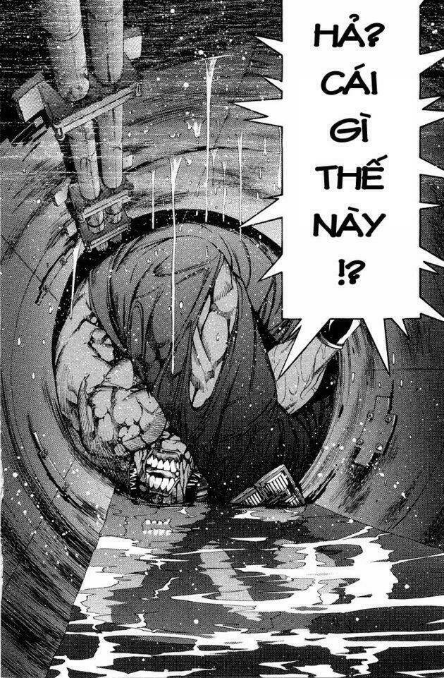 air gear chapter 55 6