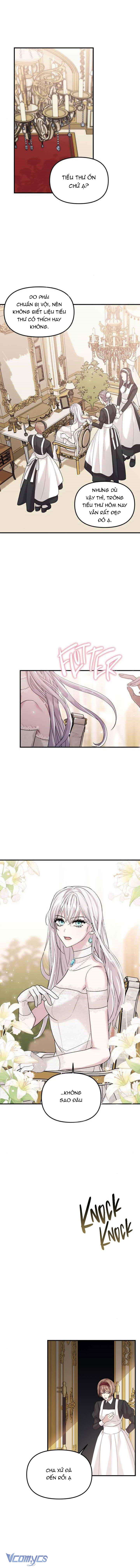 hôn nhân trả thù chapter 4 2