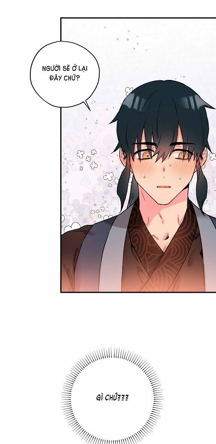 tôi trở thành nhân vật phản diện giỏi nhất trong giới võ thuật chapter 16 8