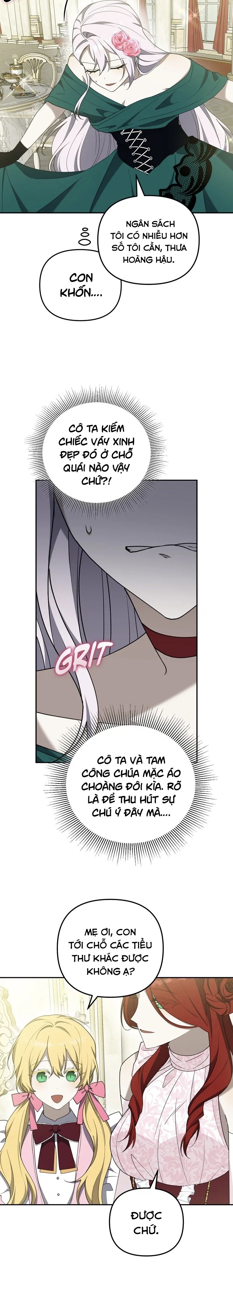 lời nguyền vẫn chưa kết thúc chapter 45 13