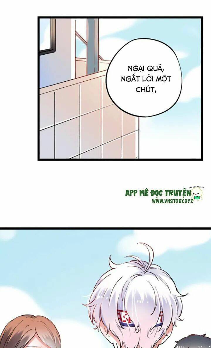 trạch thượng tịch mịch huỳnh hỏa chapter 24 31