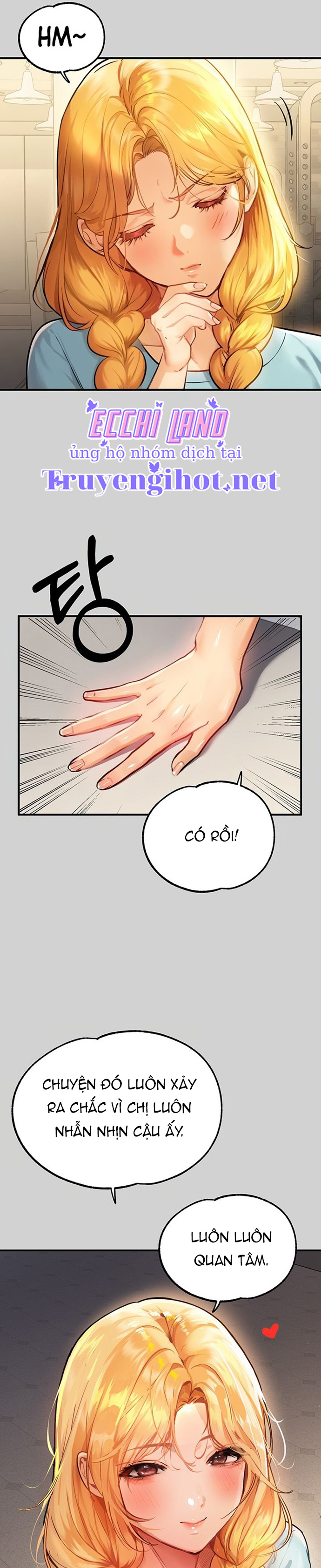 chị chủ nhà của tôi chapter 81.1 6