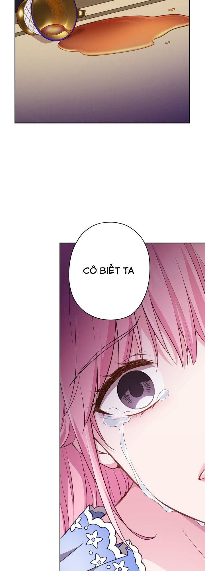 gửi đến người bạn của tôi chapter 30 32