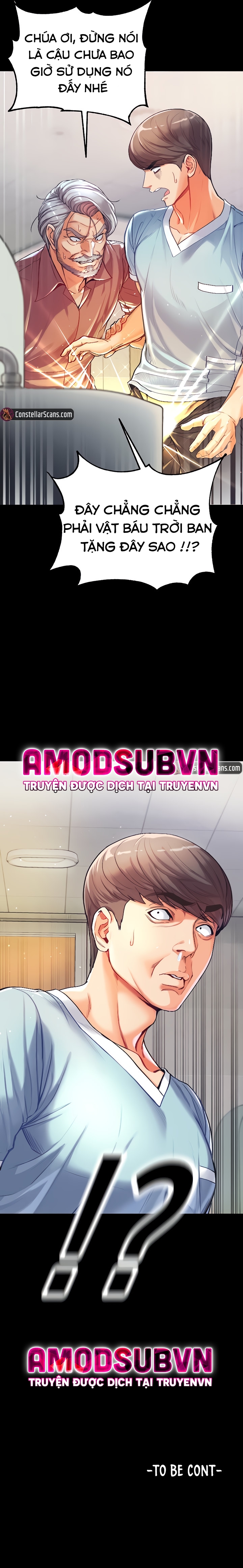 theo học dâm sư chapter 2 19