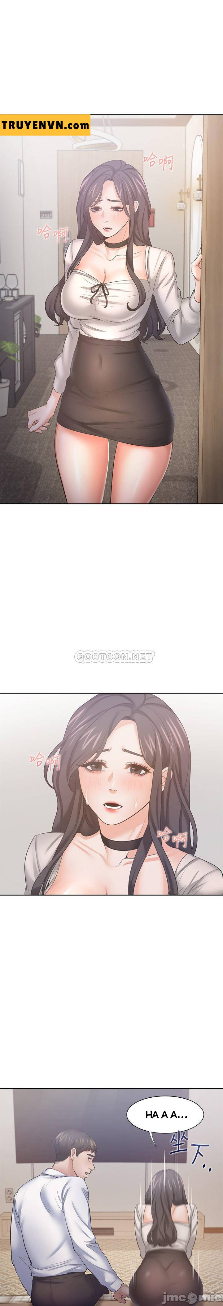 khát tình chapter 49 15