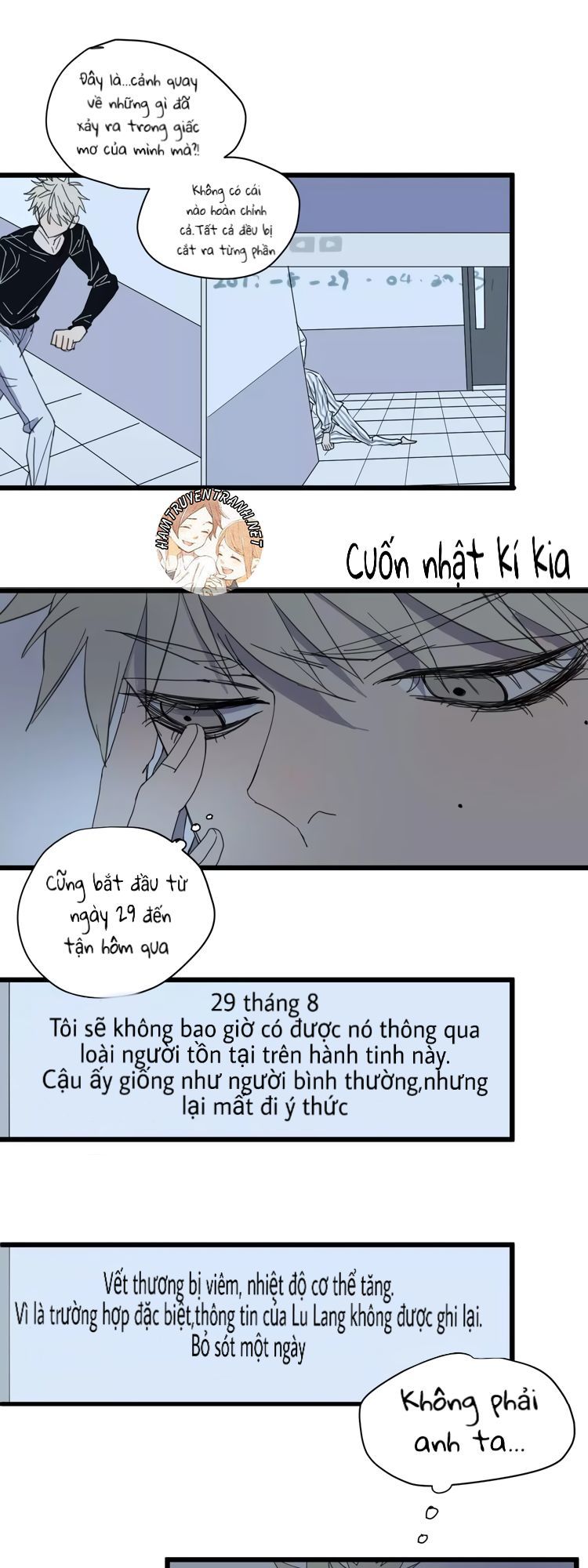 the unfeeling me chapter 17 4