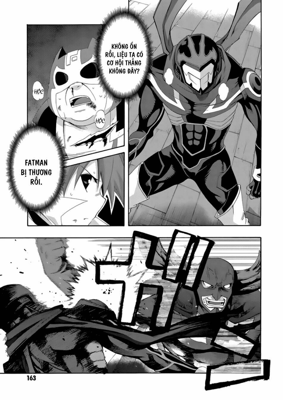 anh hùng xấu xa chapter 46 28