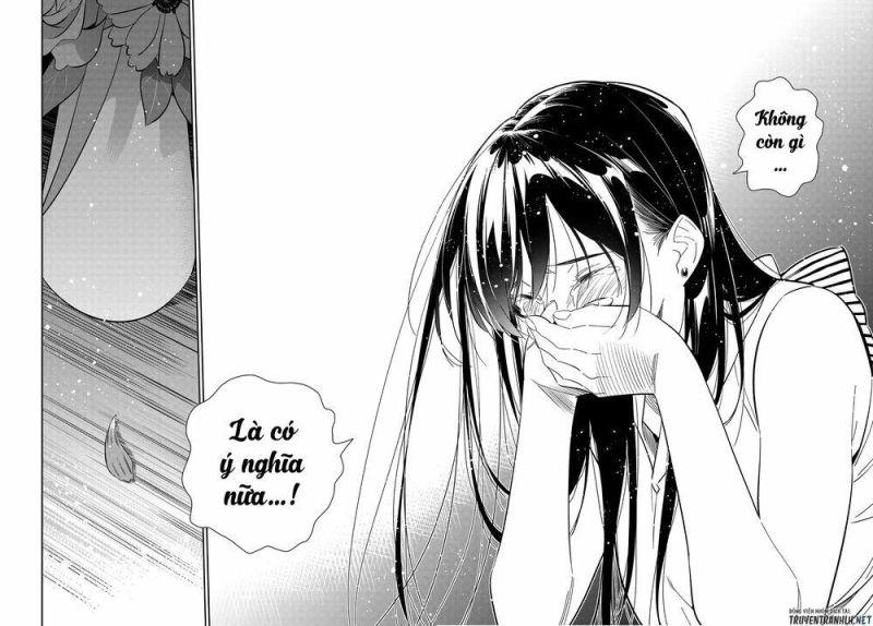 dịch vụ cho thuê bạn gái chapter 150 17