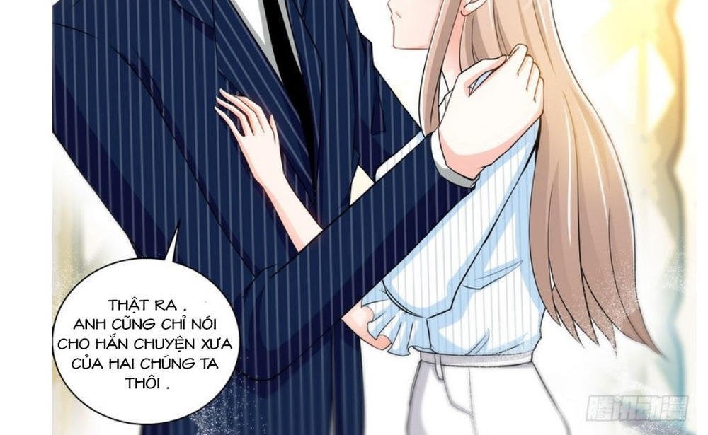 boss hung mãnh cô bé ngây thơ đừng hòng trốn chapter 116 5