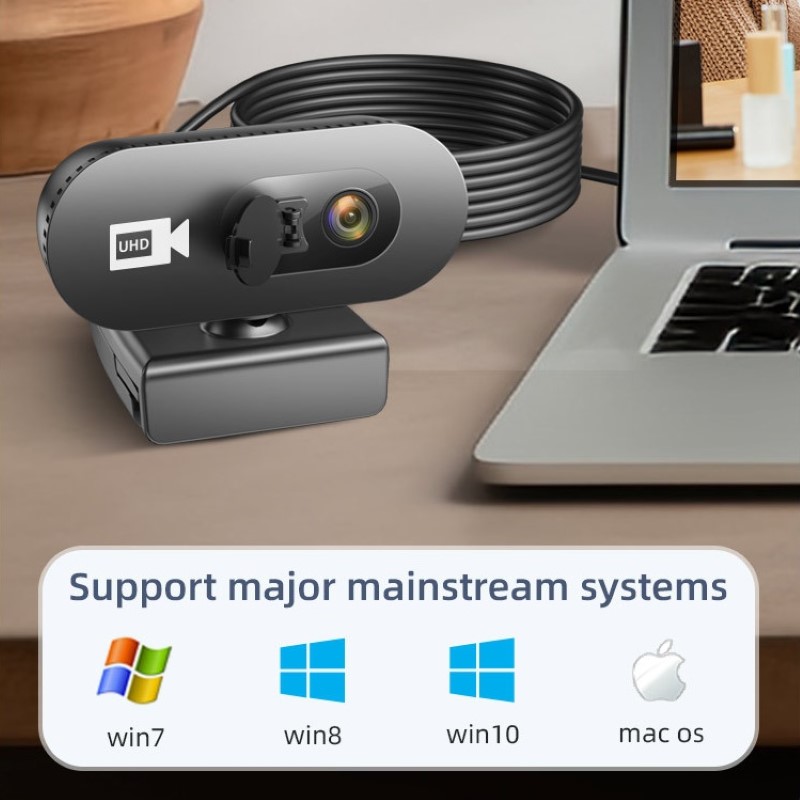 Webcam PGR 8802 giá rẻ cho máy tính laptop hàng nhập khẩu