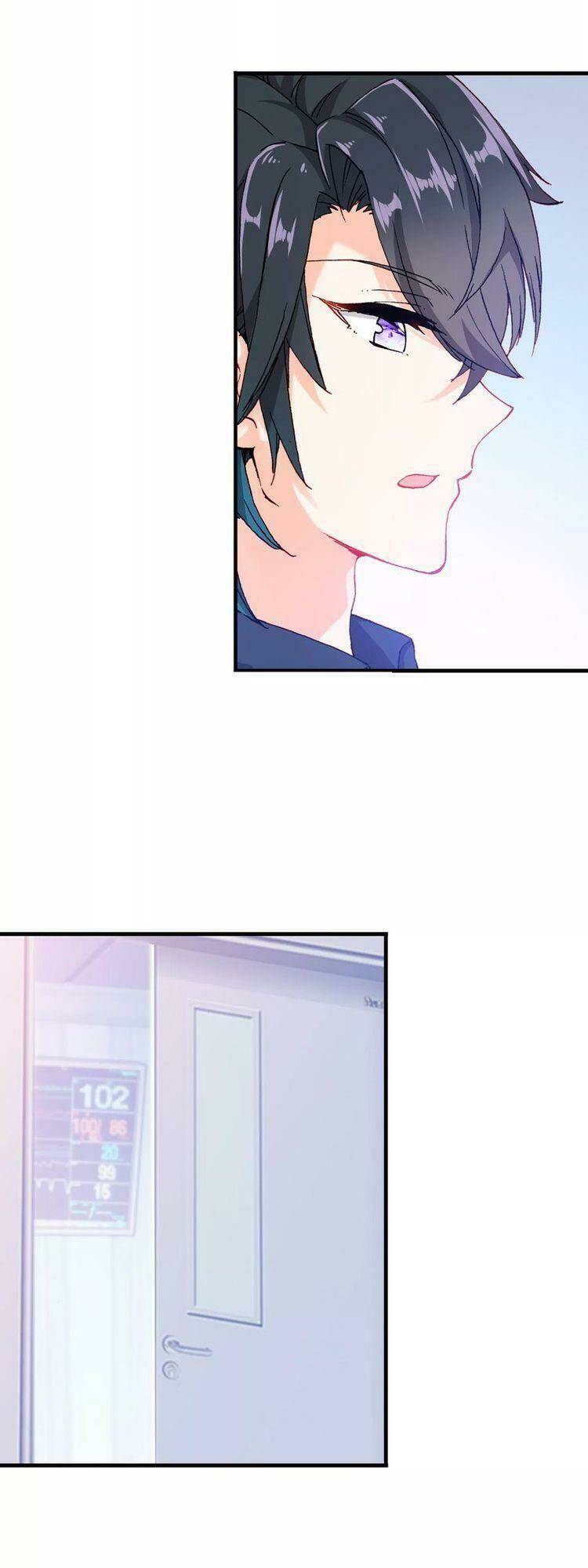 chuyển phát nhanh tình yêu chapter 20 27