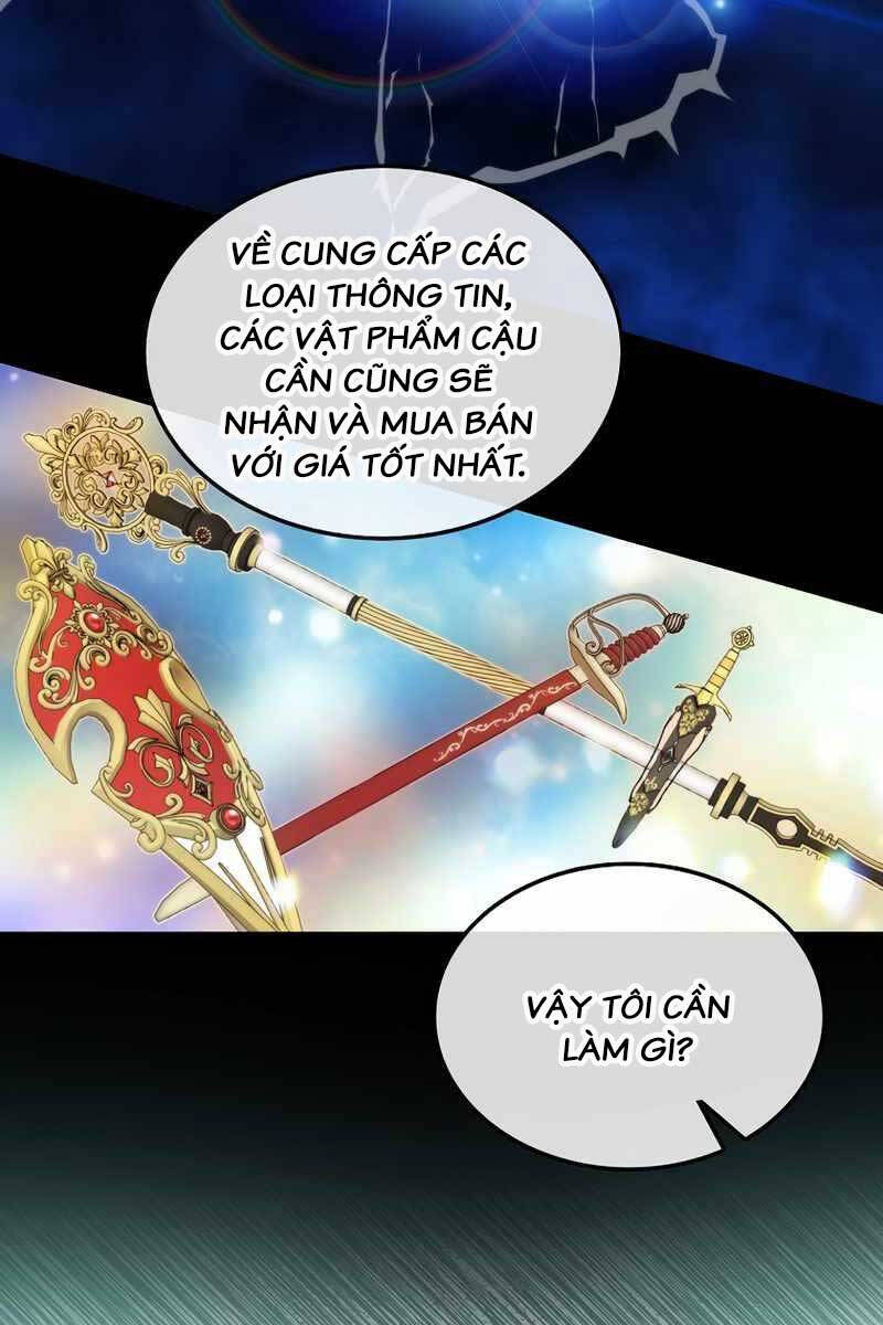 tôi thăng cấp trong lúc ngủ chapter 69 45