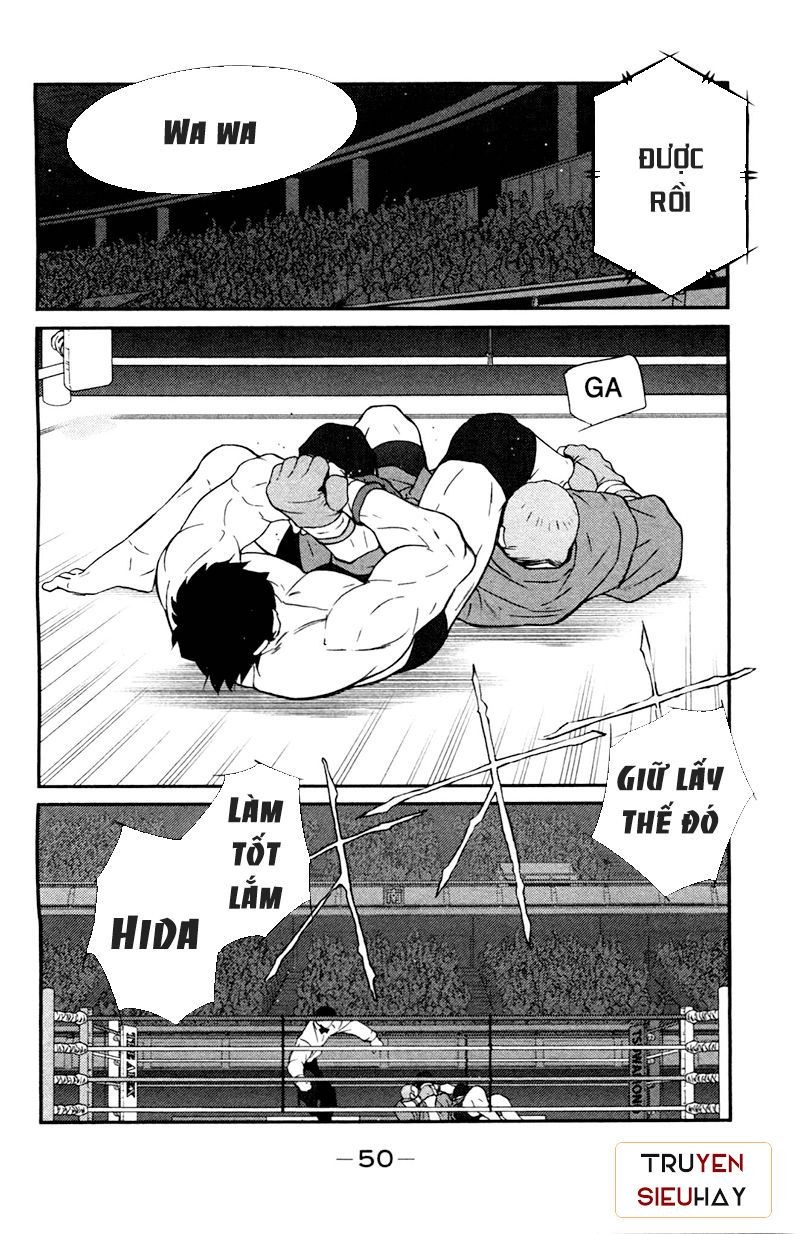 truyền nhân atula 3 chapter 67 5