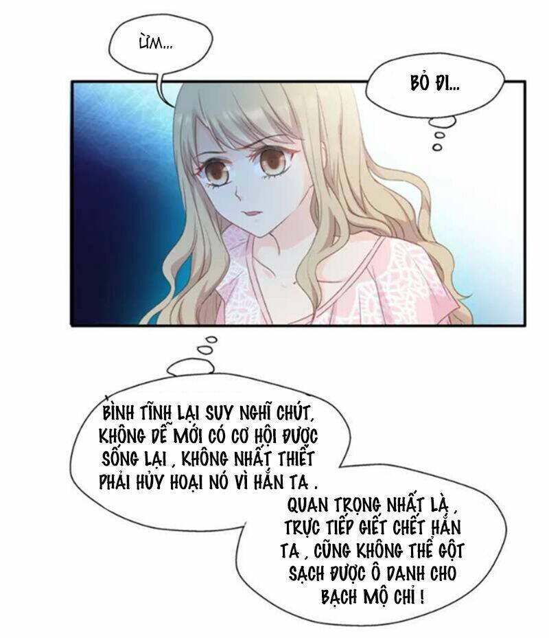 ảnh đế lão công độc ác yêu chapter 10 15