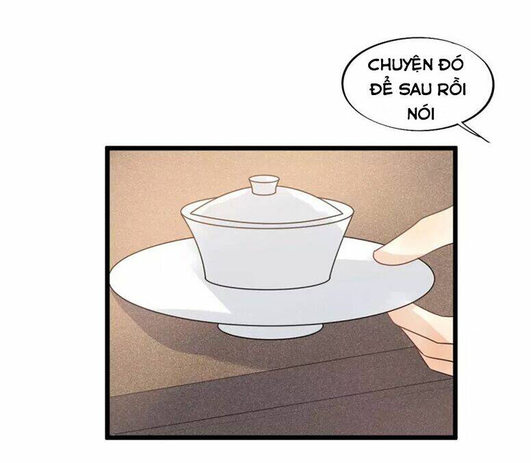 tư thế chính xác cùng bệ hạ yêu đương chapter 34.2 16