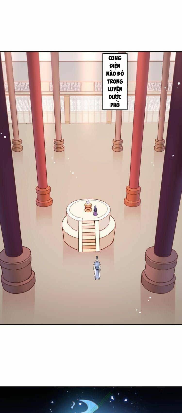 ta luyện giả kim trong thời đại tu tiên chapter 10 5