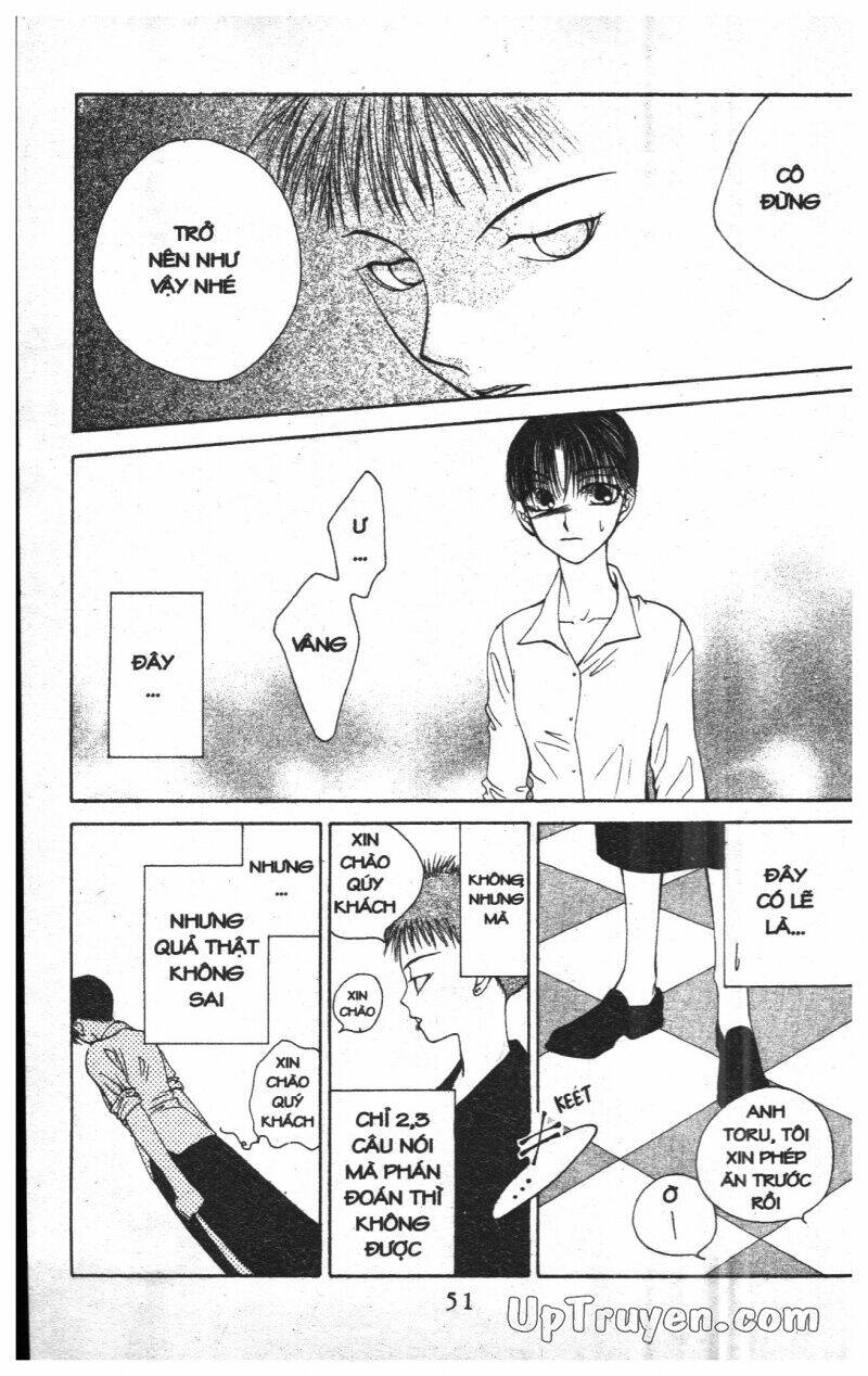 thấy mờ ghét chapter 4 53