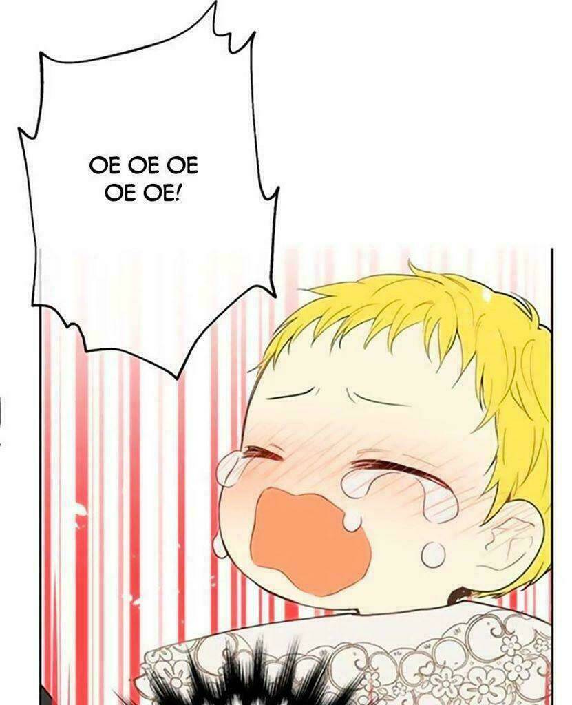 một ngày nọ ta trở thành công chúa chapter 2.5 10