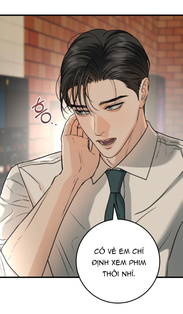 Nóng Lòng Muốn Giày Vò Em chapter 44.2 28