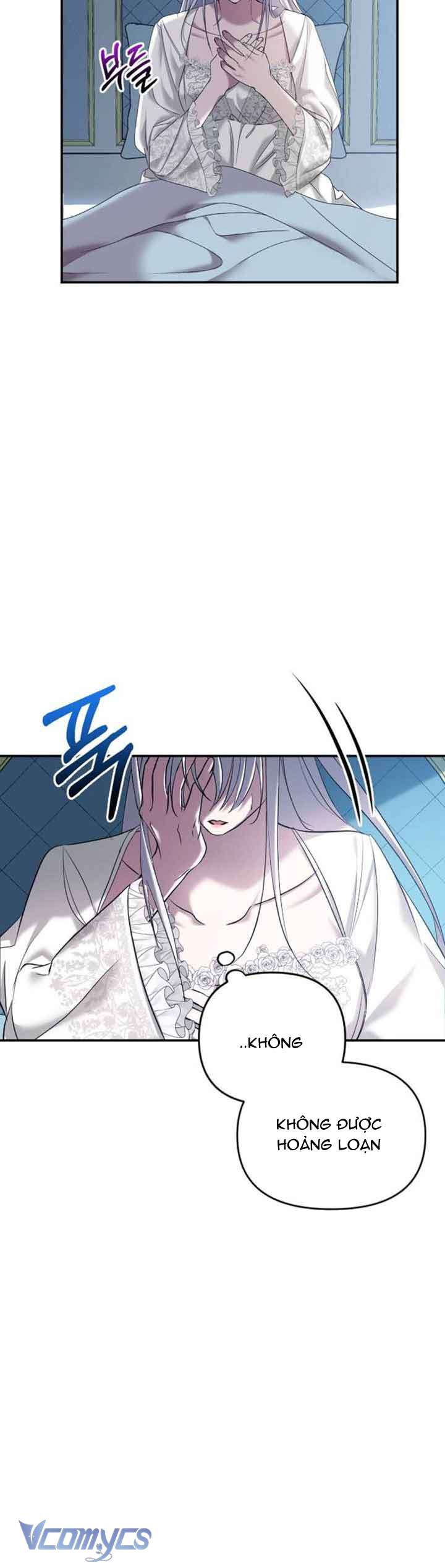 hôn nhân trả thù chapter 2 57