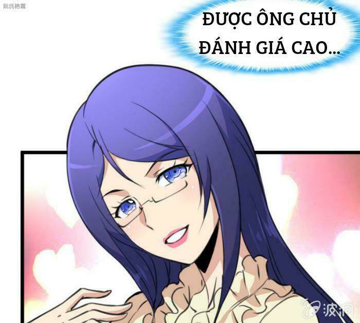 thần nhãn giám định sư chapter 13 5