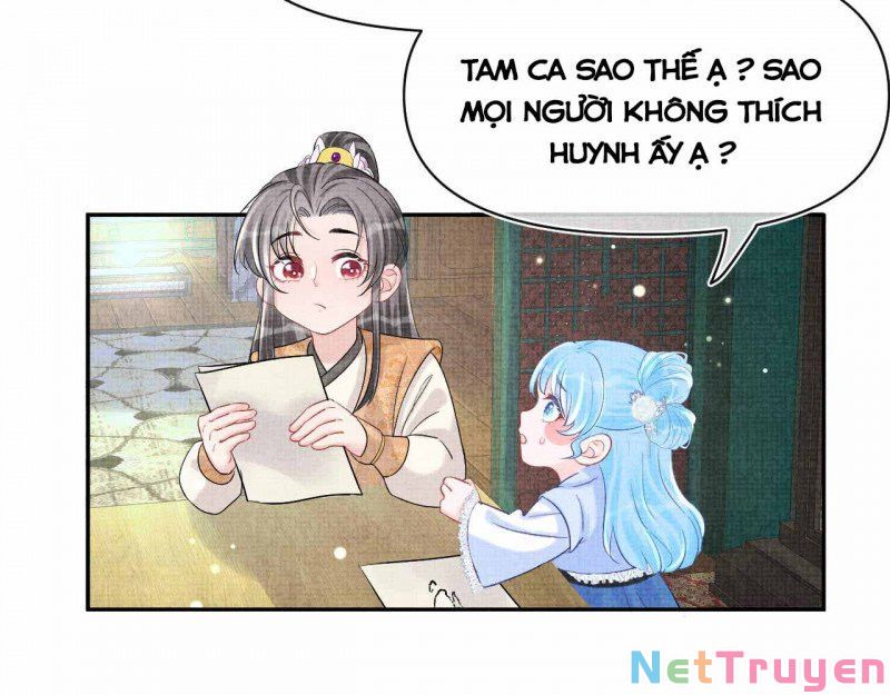 nhóc con người cá 3 tuổi rồi chapter 232 10