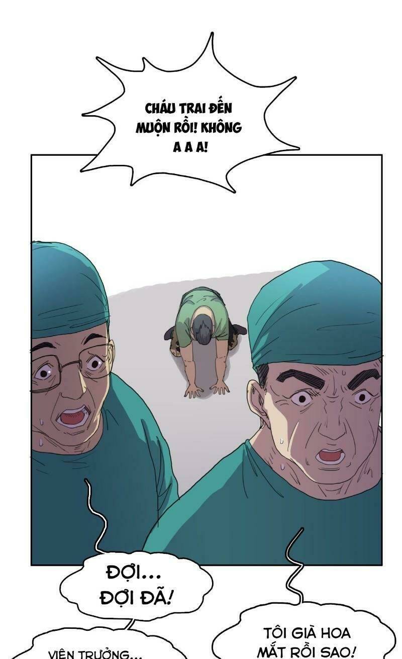 phụ hồn giả chapter 16 7