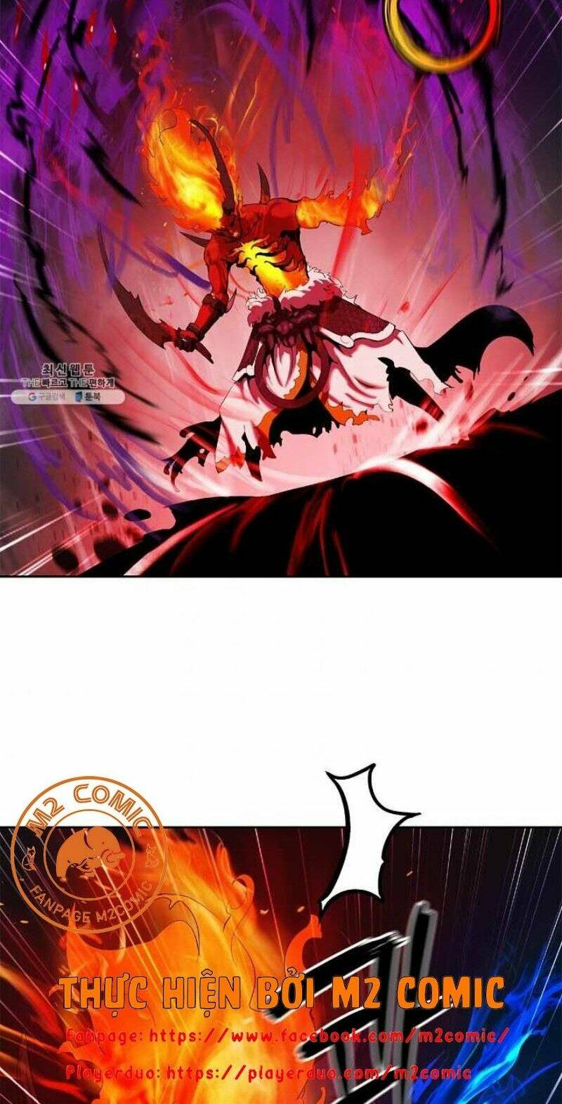 xuyên không thành hổ chapter 29 47