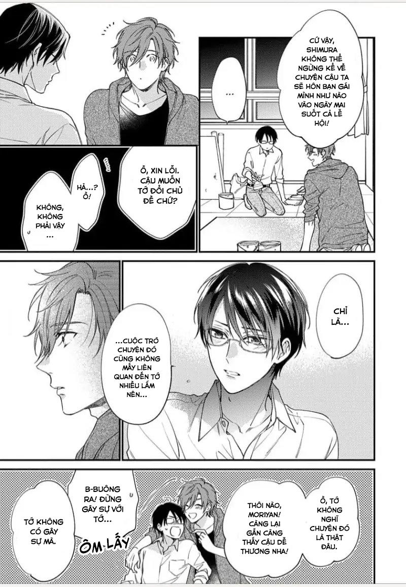 phòng chơi trụy lạc chapter 1 13