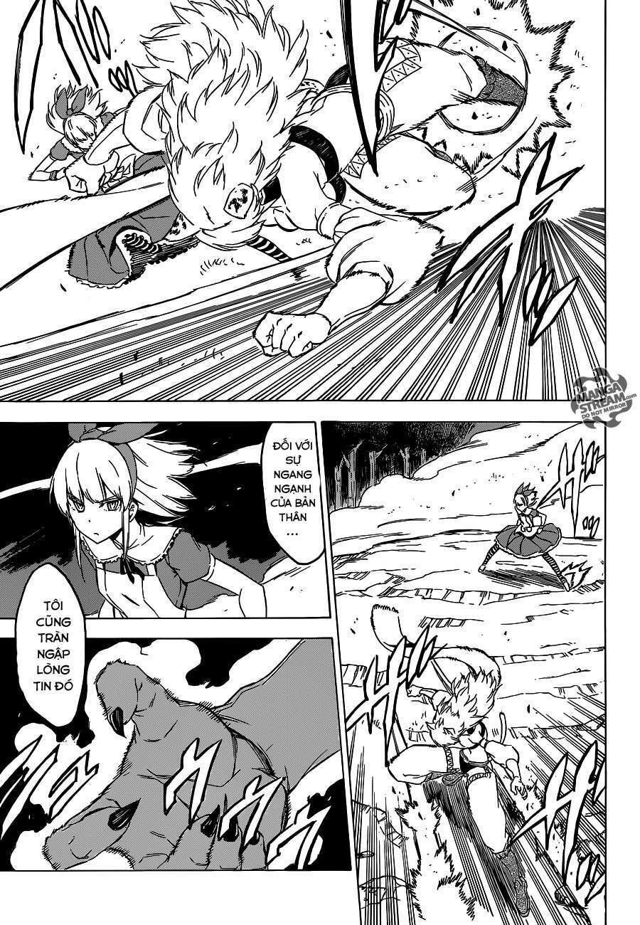 akame ga kiru! chapter 59.1 22